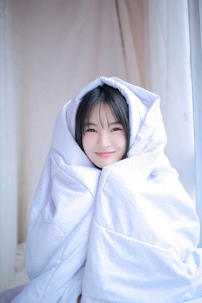黑萝莉与白萝莉