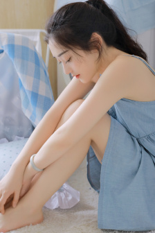 爸爸吃女儿的小兔子